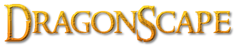 DragonScape Logo
